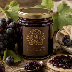Grape Jelly, 250 ml