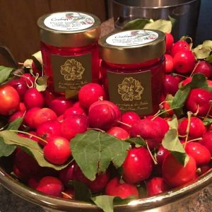 Crabapple Jelly, 250 ml