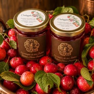 Crabapple Jelly, 250 ml