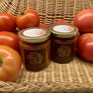 Salsa, 250 ml