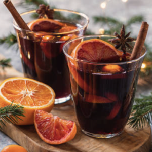 Mulled Wine Jelly, 125 ml