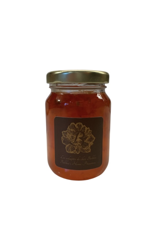 Pepper Jelly, 125 ml